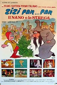 Il nano e la strega (1975) Free Movie