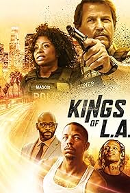 Kings of L A  (2023) M4uHD Free Movie