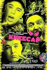 Kneecap (2024) Free Movie