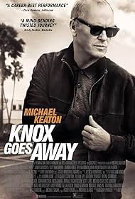 Knox Goes Away (2023) Free Movie