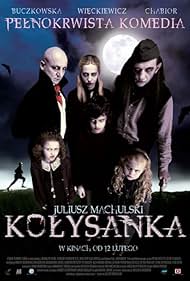 Kolysanka (2010) Free Movie