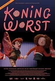 Koning Worst (2022) Free Movie