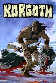 Korgoth of Barbaria (2006) Free Movie M4ufree
