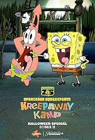 Kreepaway Kamp (2024) Free Movie