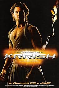 Krrish (2006) Free Movie M4ufree