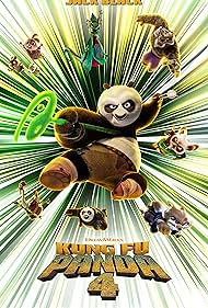 Kung Fu Panda 4 (2024) Free Movie
