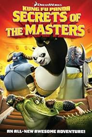 Kung Fu Panda Secrets of the Masters (2011) M4uHD Free Movie