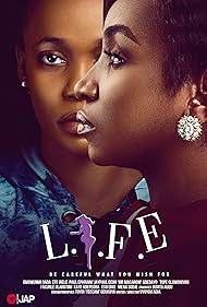 LIFE (2024) M4uHD Free Movie