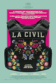 La civil (2021) Free Movie