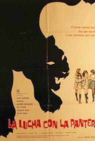 La lucha con la pantera (1975) M4uHD Free Movie