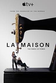 La Maison (2024-) Free Tv Series