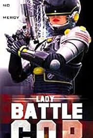 Lady Battle Cop (1990) M4uHD Free Movie