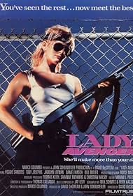 Lady Avenger (1988) M4uHD Free Movie