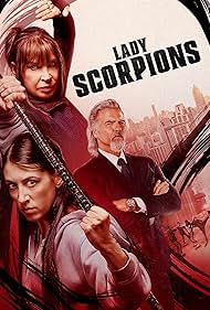 Lady Scorpions (2024) M4uHD Free Movie