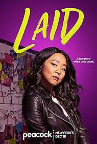 Laid (2024–) M4uHD Free Movie