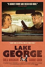 Lake George (2024) M4uHD Free Movie