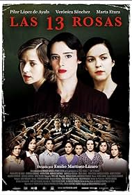 Las 13 rosas (2007) Free Movie