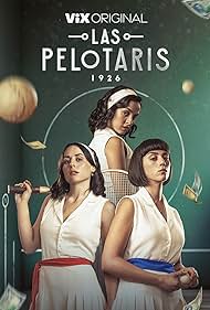 Las Pelotaris (2023) M4uHD Free Movie