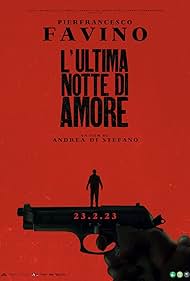 Last Night of Amore (2023) Free Movie