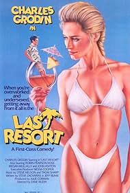 Last Resort (1986) Free Movie