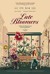 Late Bloomers (2023) Free Movie M4ufree