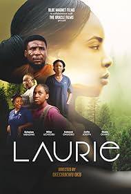 Laurie (2020) M4uHD Free Movie