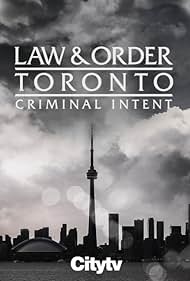 Law Order Toronto Criminal Intent (2024-) Free Tv Series