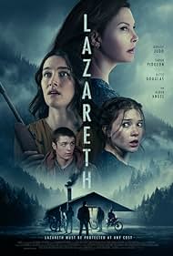 Lazareth (2024) M4uHD Free Movie