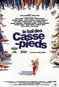 Le bal des casse pieds (1992) M4uHD Free Movie