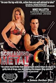 Leather and Iron (2002) M4uHD Free Movie