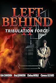 Left Behind II Tribulation Force (2002) M4uHD Free Movie