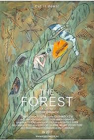 The Forest (2018) M4uHD Free Movie