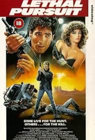 Lethal Pursuit (1988) Free Movie M4ufree