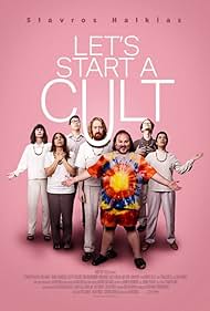 Lets Start A Cult (2024) M4uHD Free Movie