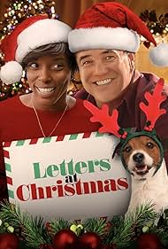 Letters at Christmas (2024) M4uHD Free Movie