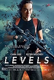 Levels (2024) M4uHD Free Movie