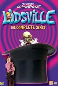 Lidsville (1971-1973) Free Tv Series
