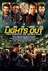 Lights Out (2024) M4uHD Free Movie