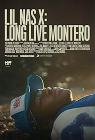 Lil Nas X Long Live Montero (2023) Free Movie M4ufree