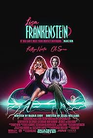 Lisa Frankenstein (2024) M4uHD Free Movie