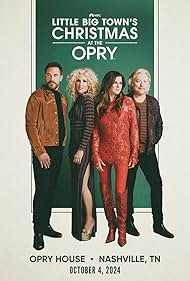 Little Big Towns Christmas at the Opry (2024) M4uHD Free Movie