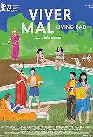 Living Bad (2023) M4uHD Free Movie