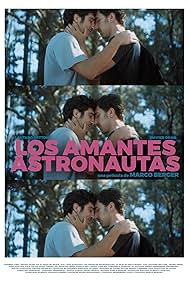 The Astronaut Lovers (2024) M4uHD Free Movie