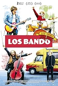 Los Bando (2018) Free Movie M4ufree