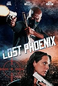 Lost Phoenix (2024) M4uHD Free Movie
