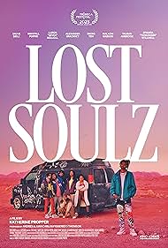 Lost Soulz (2023) M4uHD Free Movie