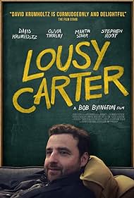 Lousy Carter (2023) Free Movie
