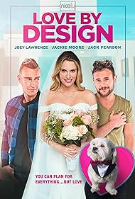 Love by Design (2023) Free Movie