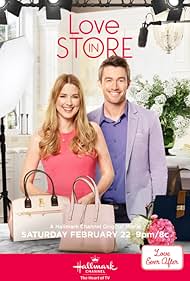 Love in Store (2020) Free Movie