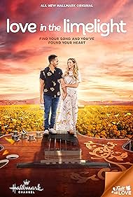 Love in the Limelight (2022) Free Movie